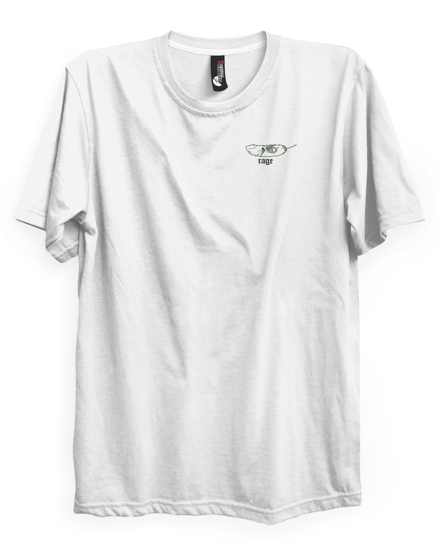 Rage - T-Shirt